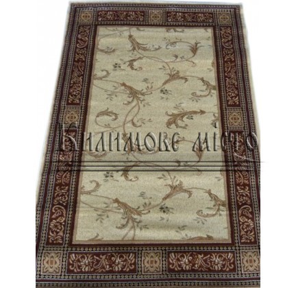 Synthetic carpet Heatset  0777E CREAM - высокое качество по лучшей цене в Украине.